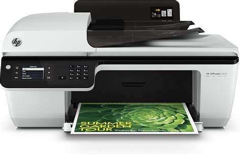 HP Officejet 2620 All